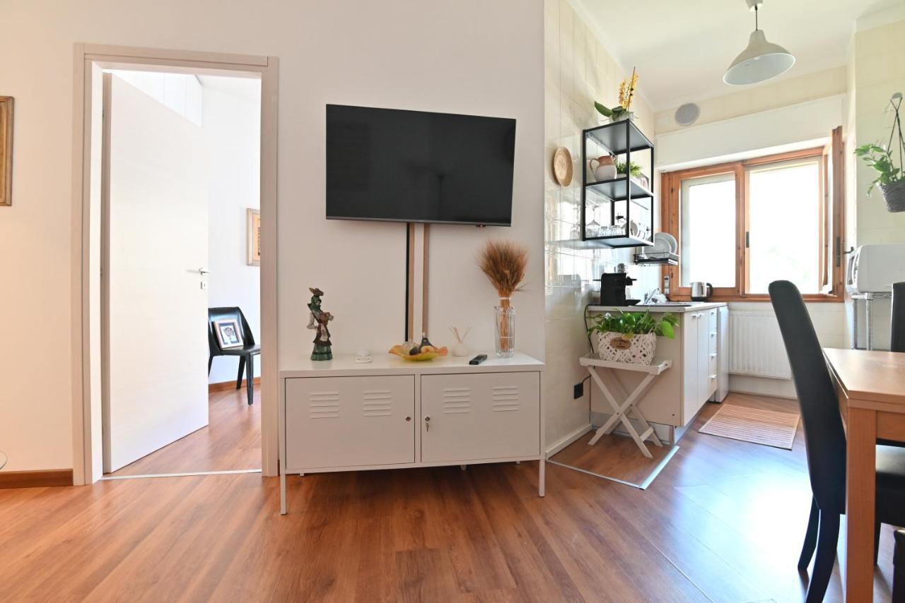 Artemis Kalaris Home كالياري المظهر الخارجي الصورة