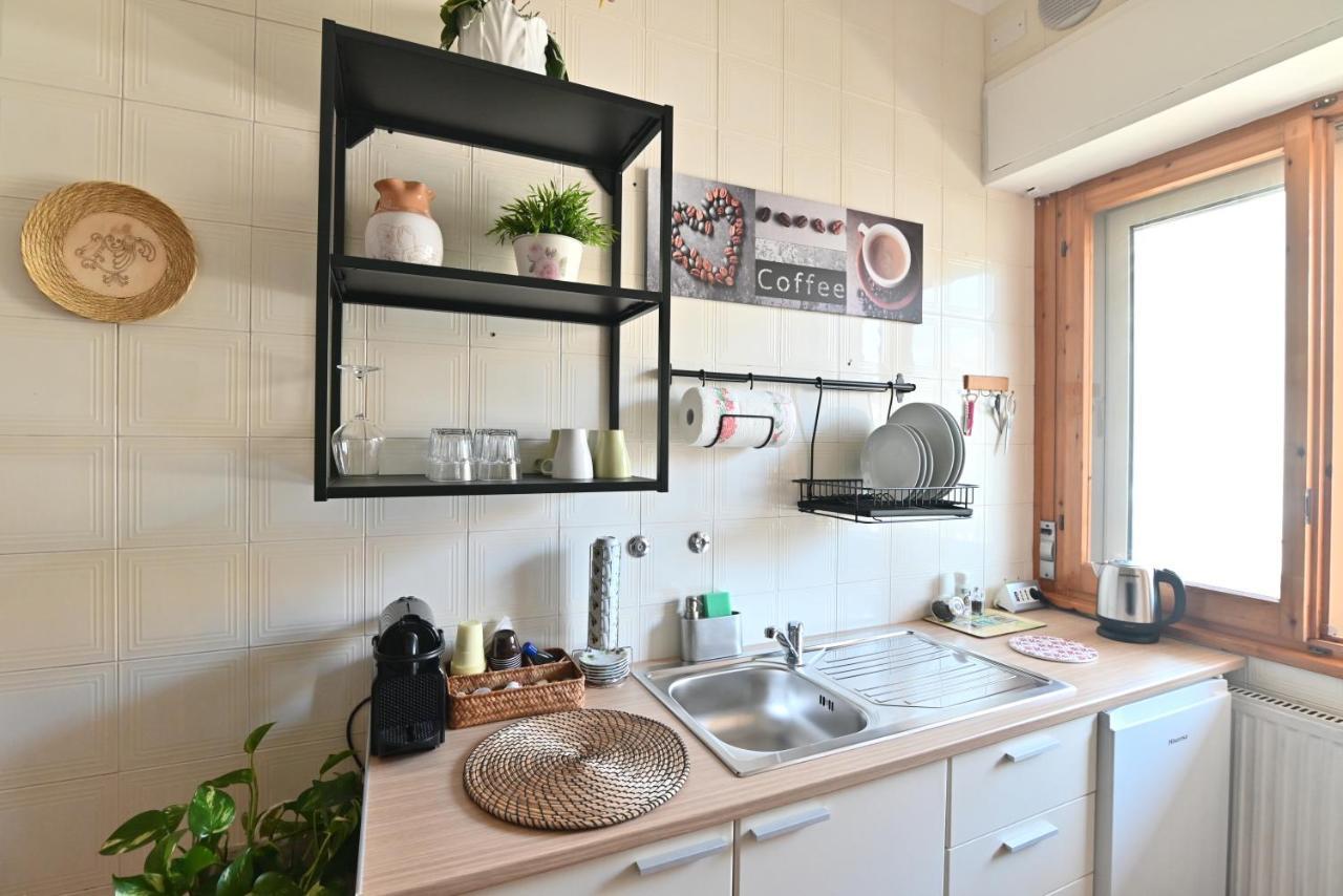 Artemis Kalaris Home كالياري المظهر الخارجي الصورة