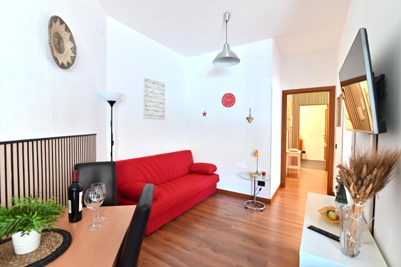 Artemis Kalaris Home كالياري المظهر الخارجي الصورة
